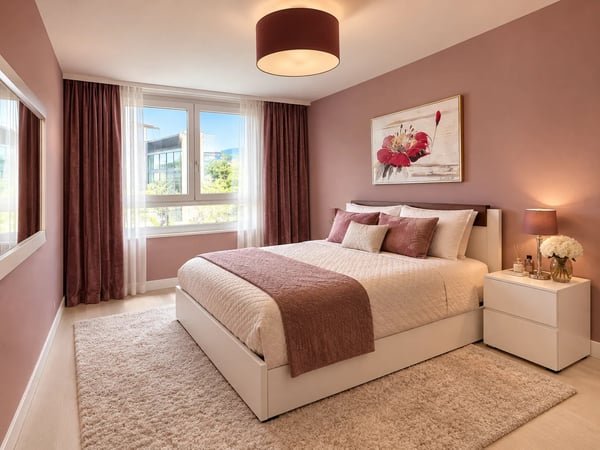 Appartement face au lac à Montreux ? Autorisation de vente aux étrangers 8