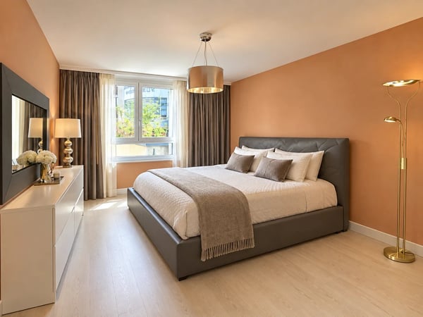 Appartement face au lac à Montreux ? Autorisation de vente aux étrangers 7