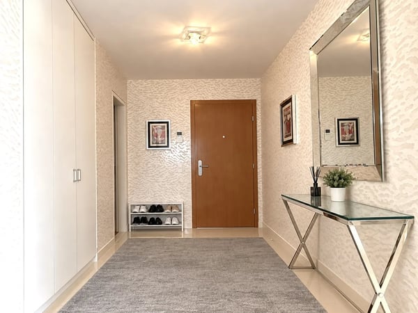 Appartement face au lac à Montreux ? Autorisation de vente aux étrangers 10