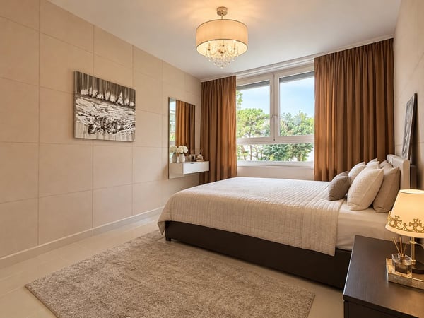 Appartement face au lac à Montreux ? Autorisation de vente aux étrangers 6