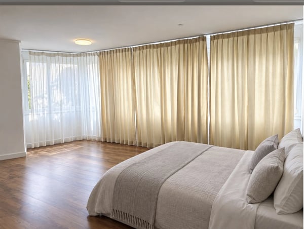 Spacieux appartement au centre de Montreux ? Face au lac ? Vente autorisée aux étrangers 9