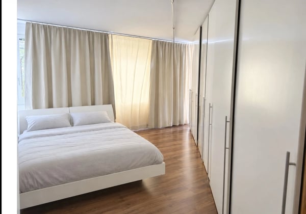 Spacieux appartement au centre de Montreux ? Face au lac ? Vente autorisée aux étrangers 6