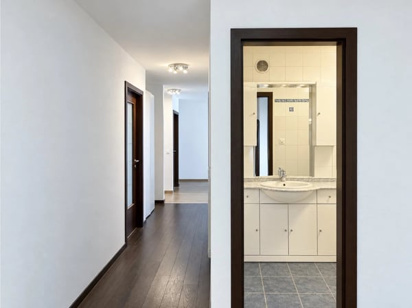 Spacieux appartement au centre de Montreux ? Face au lac ? Vente autorisée aux étrangers 4