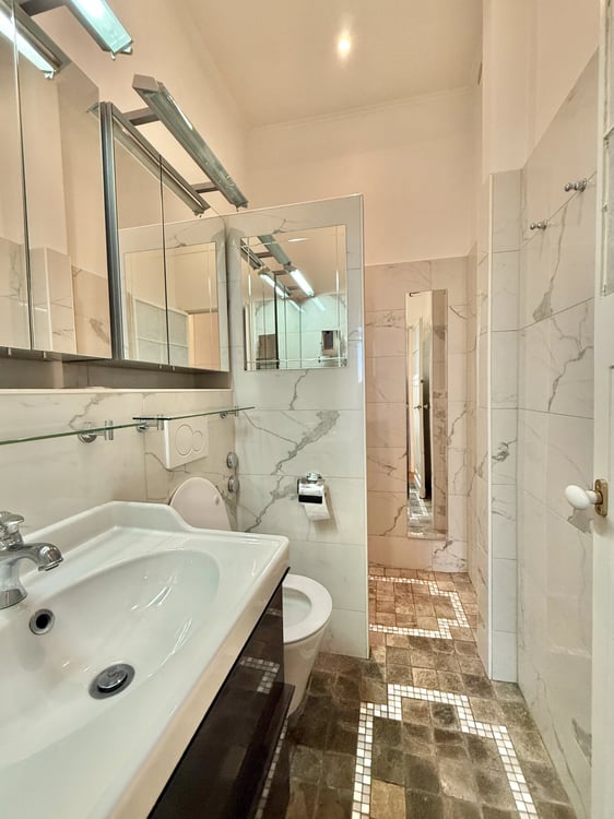 Appartement de charme à Montreux avec vue imprenable 11