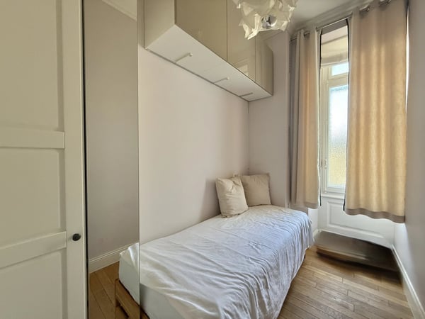 Appartement de charme à Montreux avec vue imprenable 10