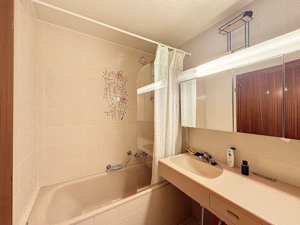 Appartement de 1.5 pièces - Lausanne Centre 6