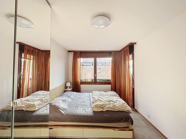 Appartement de 1.5 pièces - Lausanne Centre 5