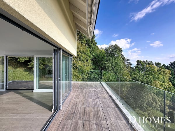 UNIQUE I Magnifique appartement de 3,5 pièces avec vue imprenable 11