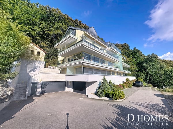 UNIQUE I Magnifique appartement de 3,5 pièces avec vue imprenable 12
