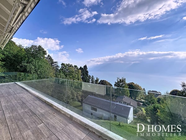 UNIQUE I Magnifique appartement de 3,5 pièces avec vue imprenable 5
