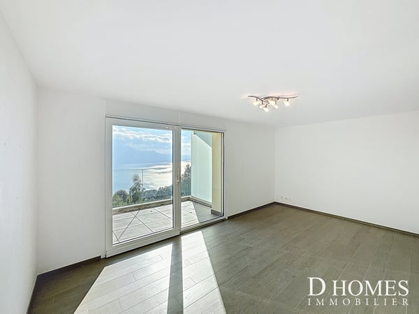UNIQUE I Magnifique appartement de 3,5 pièces avec vue imprenable 7