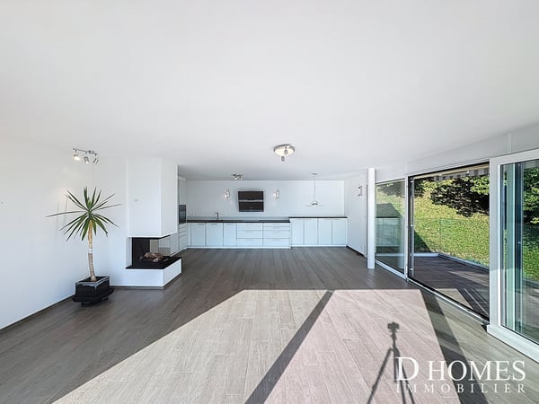 UNIQUE I Magnifique appartement de 3,5 pièces avec vue imprenable 3