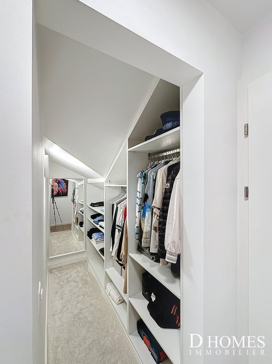 EN EXCLUSIVITÉ - Appartement style loft rénové au centre d'Aubonne 8