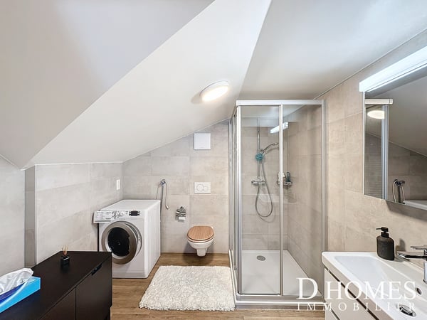 EN EXCLUSIVITÉ - Appartement style loft rénové au centre d'Aubonne 7