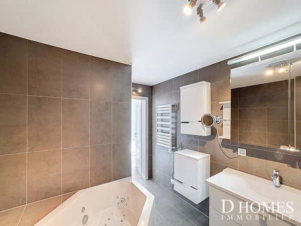 UNIQUE I Magnifique appartement de 3,5 pièces avec vue imprenable 8