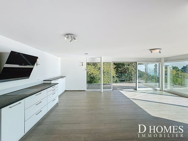 UNIQUE I Magnifique appartement de 3,5 pièces avec vue imprenable 5