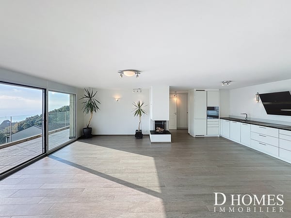 UNIQUE I Magnifique appartement de 3,5 pièces avec vue imprenable 3