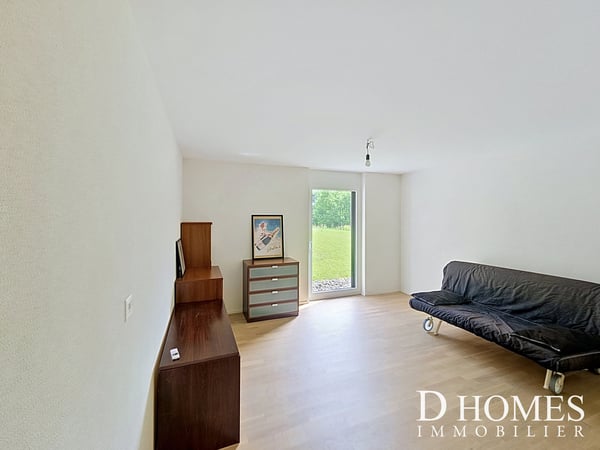 Magnifique appartement de 4,5 pièces - Terrasse et vue sur le lac 8
