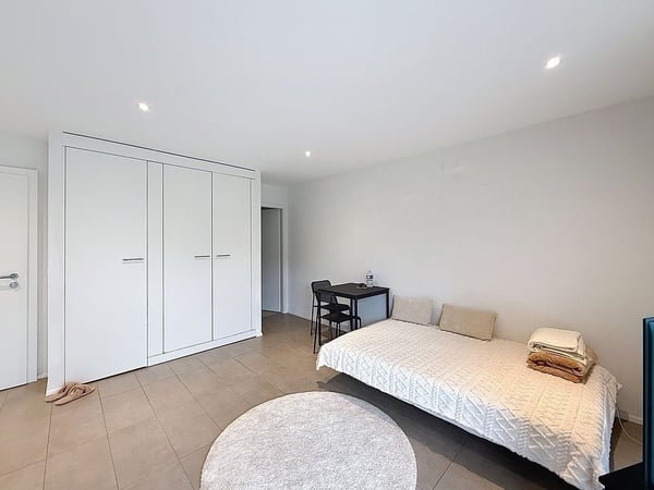 EXCLUSIVITE I Appartement de 2.5 pièces - Proche de la gare 3