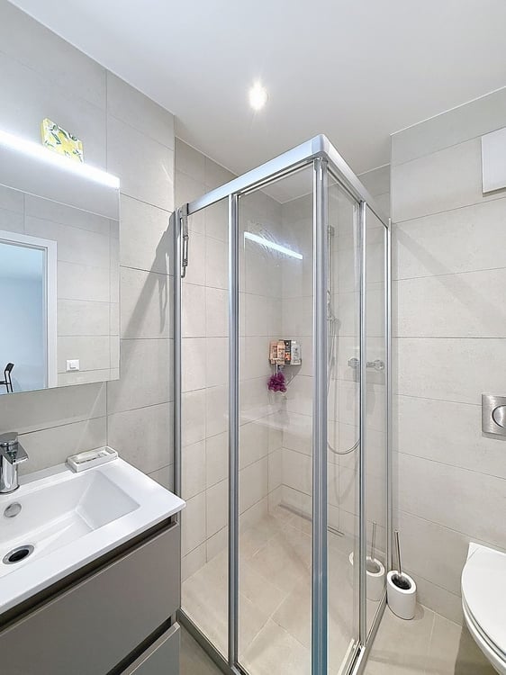 EXCLUSIVITE I Appartement de 2.5 pièces - Proche de la gare 5
