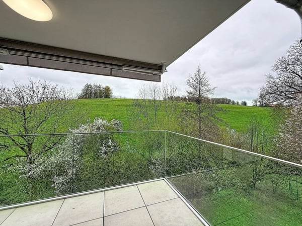 EXCLUSIVITE I Appartement de 2.5 pièces - Proche de la gare 2