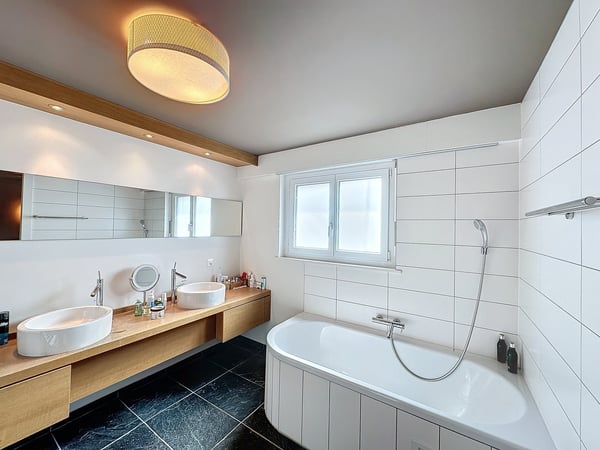 Magnifique appartement de 3,5 pièces avec vue lac 9