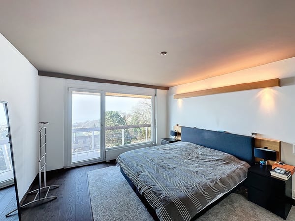Magnifique appartement de 3,5 pièces avec vue lac 7