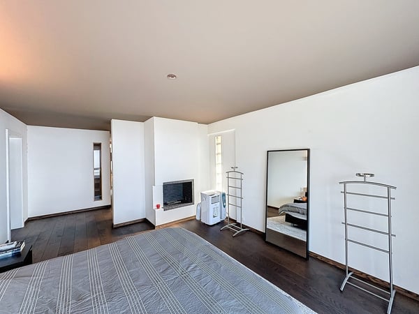 Magnifique appartement de 3,5 pièces avec vue lac 8