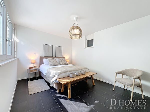 Charmante Villa / Appartement à Lutry - Vue Lac - Quartier Familial 5