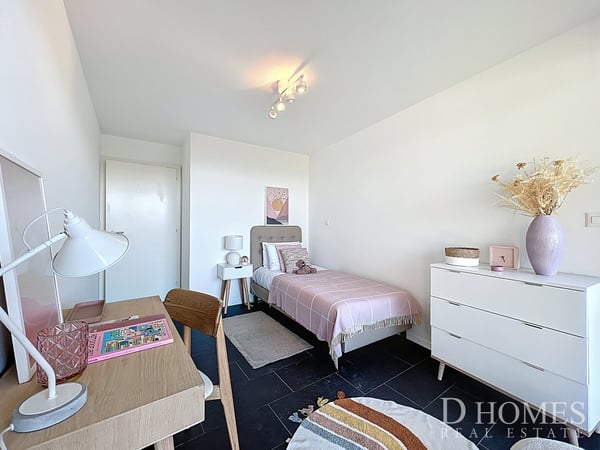 Charmante Villa / Appartement à Lutry - Vue Lac - Quartier Familial 7