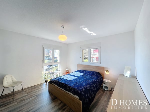 EN EXCLUSIVITÉ I Magnifique villa avec vue imprenable sur le lac 13