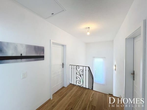 EN EXCLUSIVITÉ I Magnifique villa avec vue imprenable sur le lac 12