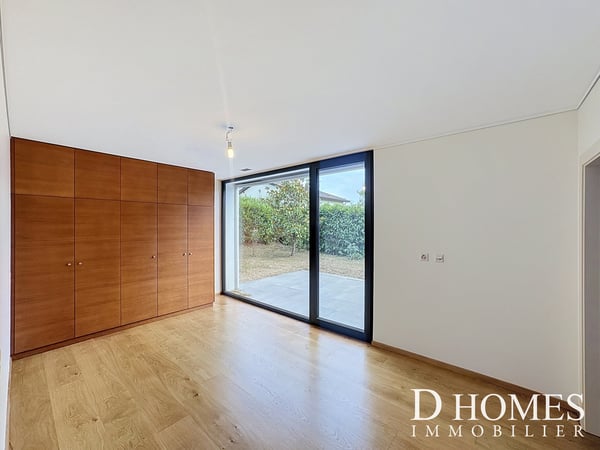 EN EXCLUSIVITÉ I Magnifique appartement de 1.5 pièces avec jardin 8