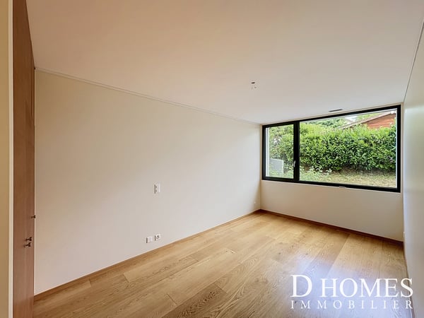 EN EXCLUSIVITÉ I Magnifique appartement de 1.5 pièces avec jardin 10
