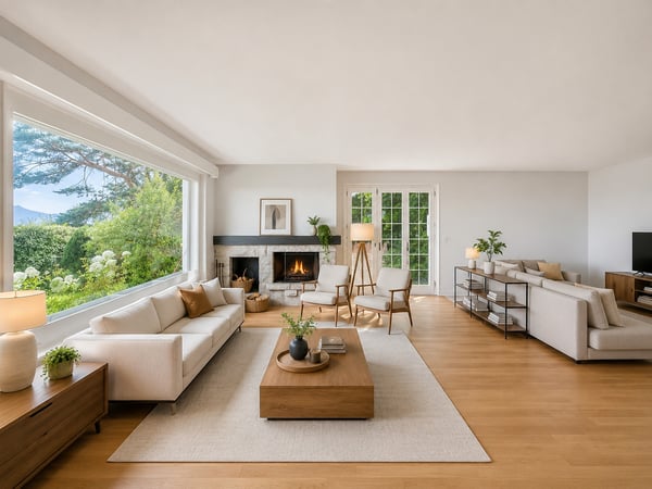 EXCLUSIVITÉ I Magnifique maison de 7,5 pièces avec vue imprenable 2