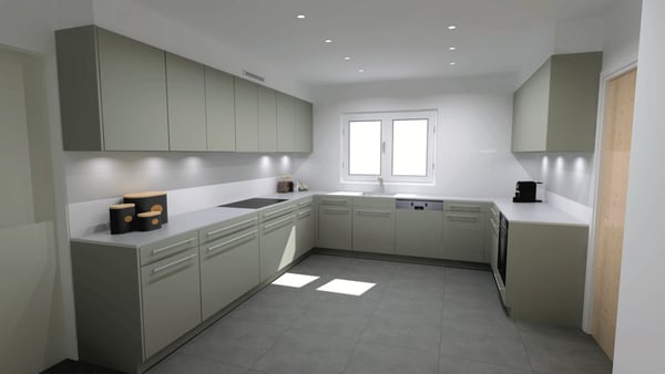EXCLUSIVITÉ I Magnifique maison de 7,5 pièces avec vue imprenable 5