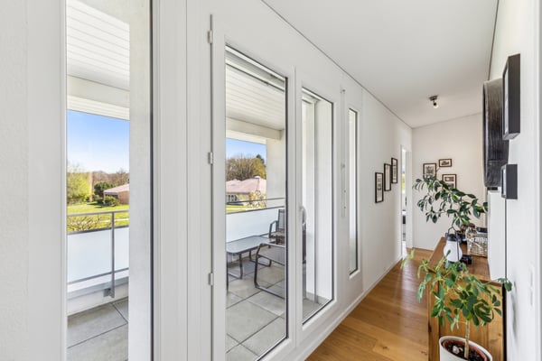 EXCLUSIVITÉ I Magnifique attique de 4,5 pièces avec grande terrasse 6