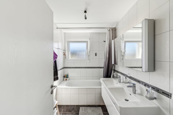 EXCLUSIVITÉ I Magnifique attique de 4,5 pièces avec grande terrasse 10
