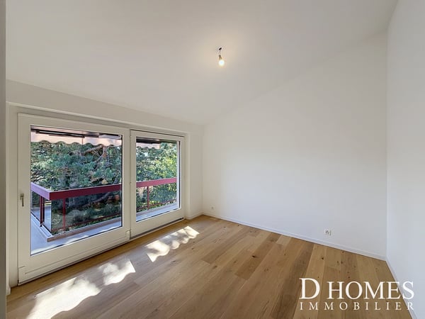 SITUATION EXCLUSIVE I Superbe appartement de 5,5 pièces en attique 11