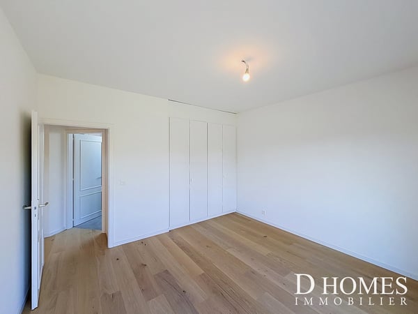 SITUATION EXCLUSIVE I Superbe appartement de 5,5 pièces en attique 9