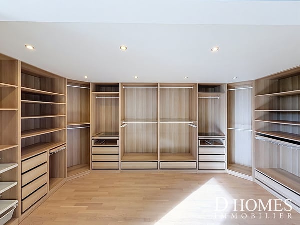EN EXCLUSIVITÉ I Villa contemporaine en duplex avec vue sur le lac 10