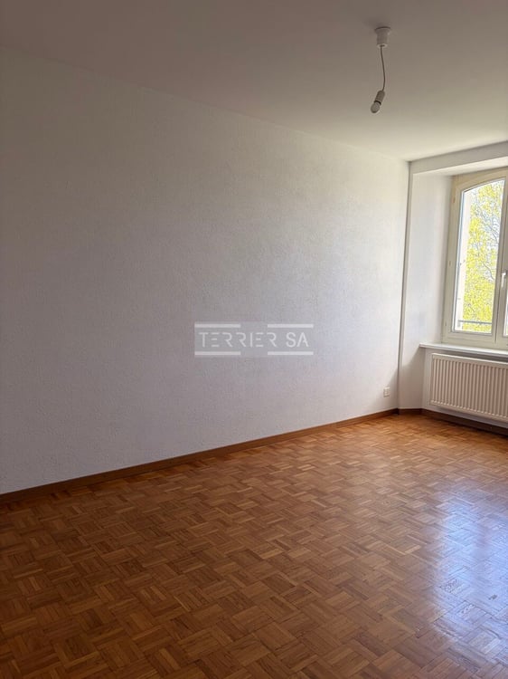Super attique en duplex de 3,5 pièces + bureau/dressing 6