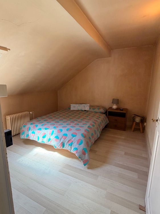 Charme et authenticité: ancienne villa Suchard avec jardin et garage 13