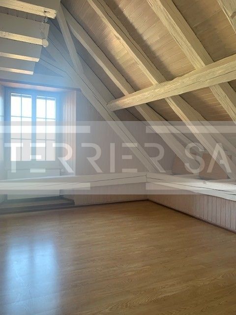 Duplex en PPE de 5 pièces avec entrée indépendante 8
