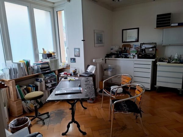 Locaux médicaux à louer pour 1 à 3 professionnels de la santé 13