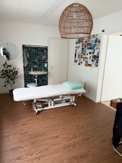 Locaux médicaux à louer pour 1 à 3 professionnels de la santé 8