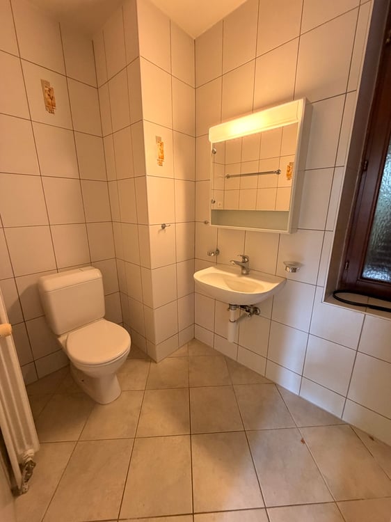 Appartement de 2.5 pièces avec grande terrasse 7