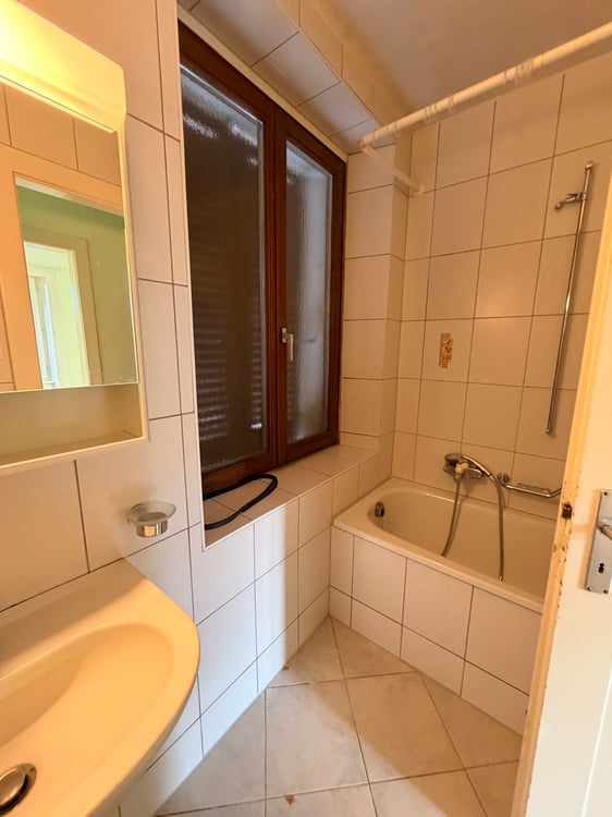 Appartement de 2.5 pièces avec grande terrasse 8