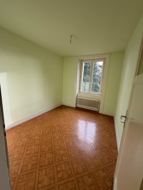 Appartement de 2.5 pièces avec grande terrasse 4