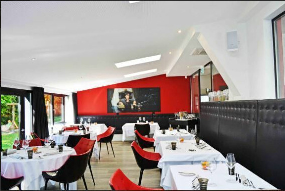 À vendre magnifique restaurant de 220 m2 à Villars-sur-Glâne 4